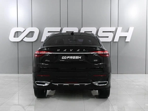 Внедорожник Haval F7x 2021 года, 1749000 рублей, Аксай