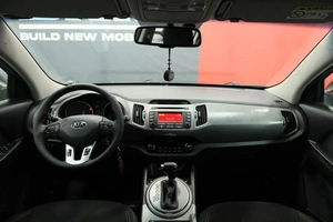 Внедорожник Kia Sportage 2015 года, 1720000 рублей, Курск