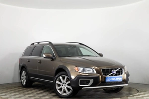 Универсал Volvo XC70 2012 года, 1479000 рублей, Пермь