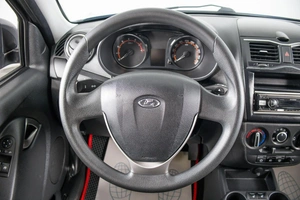 Седан ВАЗ (LADA) Granta 2020 года, 519000 рублей, Пермь
