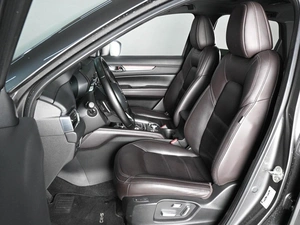 Внедорожник Mazda CX-5 2021 года, 3069000 рублей, Аксай