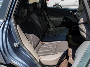 Внедорожник BMW X3 2025 года, 6549000 рублей, Краснодар