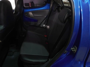 Хетчбэк Citroen C1 2010 года, 499000 рублей, Воронеж