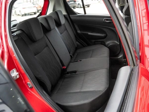 Хетчбэк Suzuki Swift 2011 года, 990000 рублей, Краснодар