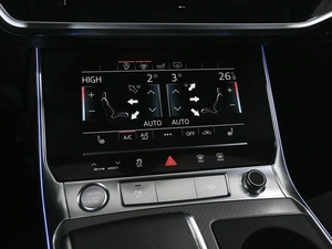 Седан Audi A6 2018 года, 4390000 рублей, Аксай