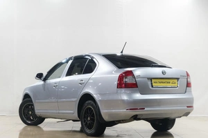 Лифтбек Skoda Octavia 2013 года, 919000 рублей, Новокузнецк