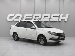 Седан ВАЗ (LADA) Granta 2023 года, 810000 рублей, Ростов-на-Дону