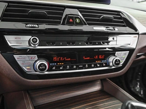 Седан BMW 5 серия 2020 года, 4269000 рублей, Ставрополь