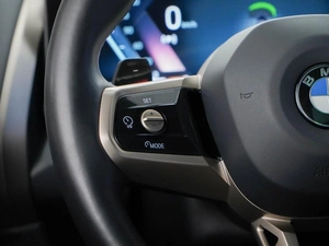 Внедорожник BMW X3 2025 года, 6700999 рублей, Москва