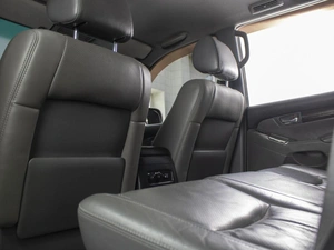 Внедорожник Toyota Land Cruiser Prado 2007 года, 2310000 рублей, Омск