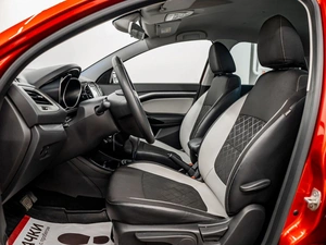 Универсал ВАЗ (LADA) Vesta 2018 года, 1000000 рублей, Красноярск