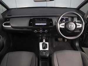 Хетчбэк Honda Fit 2020 года, 1399000 рублей, Омск