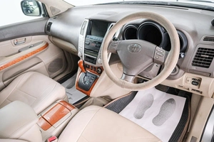 Внедорожник Toyota Harrier 2007 года, 1399000 рублей, Красноярск