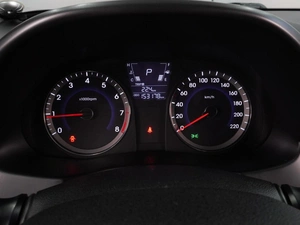 Седан Hyundai Solaris 2013 года, 869000 рублей, Воронеж