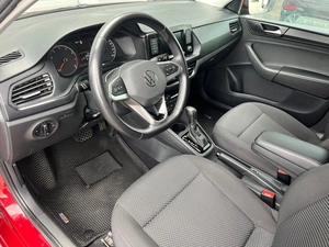Лифтбек Volkswagen Polo 2020 года, 1659000 рублей, Абакан