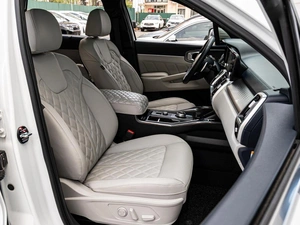 Внедорожник Kia Sorento 2021 года, 4849000 рублей, Краснодар