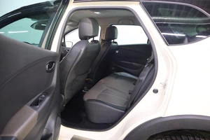 Внедорожник Renault Kaptur 2018 года, 1595000 рублей, Брянск