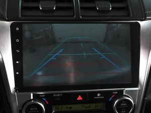 Седан Toyota Camry 2013 года, 1590000 рублей, Аксай