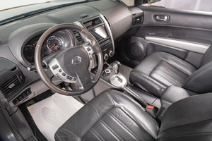 Внедорожник Nissan X-Trail 2004 года, 749000 рублей, Томск