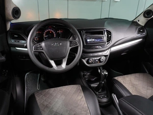 Седан ВАЗ (LADA) Vesta 2019 года, 1169000 рублей, Воронеж