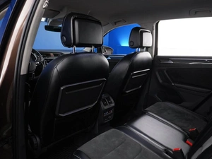 Внедорожник Volkswagen Tiguan 2018 года, 2838444 рублей, Москва