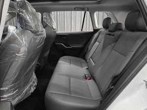 Внедорожник Toyota RAV4 2026 года, 3999000 рублей, Красноярск