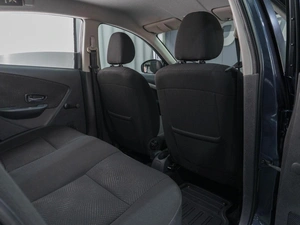 Седан Nissan Almera 2014 года, 749000 рублей, Сургут