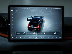 Лифтбек Zeekr 001 2023 года, 5830000 рублей, Ставрополь