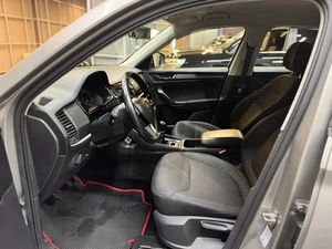 Внедорожник Skoda Kodiaq 2019 года, 2247000 рублей, Красноярск