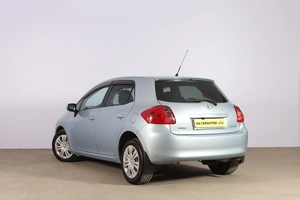 Хетчбэк Toyota Auris 2008 года, 769000 рублей, Новосибирск