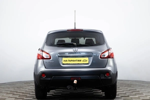 Внедорожник Nissan Qashqai 2012 года, 1049000 рублей, Пермь