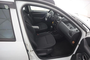 Внедорожник Renault Duster 2015 года, 1200000 рублей, Смоленск