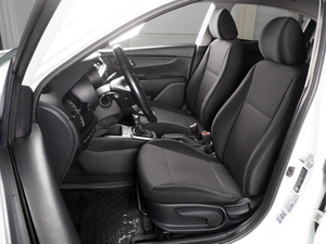 Седан Kia Rio 2017 года, 1349000 рублей, Минеральные Воды