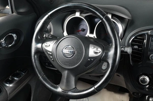 Внедорожник Nissan Juke 2011 года, 999000 рублей, Тюмень