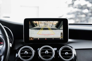 Внедорожник Mercedes-benz GLC-класс 2019 года, 3465000 рублей, Ульяновск