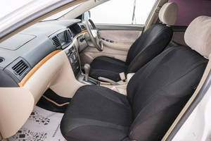 Универсал Toyota Corolla Fielder 2004 года, 669000 рублей, Красноярск