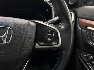 Внедорожник Honda CR-V 2019 года, 2808000 рублей, Красноярск