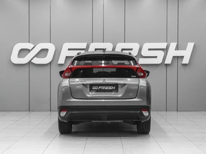 Внедорожник Mitsubishi Eclipse Cross 2019 года, 2120000 рублей, Ростов-на-Дону