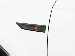 Внедорожник Audi Q7 2020 года, 6183444 рублей, Москва