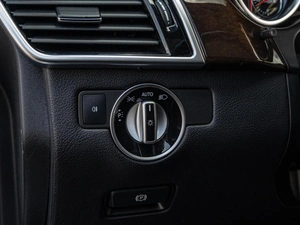 Внедорожник Mercedes-benz GLS-класс 2016 года, 4800000 рублей, Краснодар