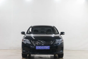Седан Toyota Corolla 2012 года, 1199000 рублей, Новокузнецк
