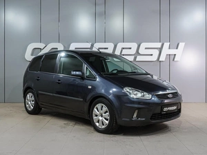 Минивэн Ford C-MAX 2008 года, 549000 рублей, Воронеж