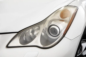 Внедорожник Infiniti EX35 2008 года, 1239000 рублей, Барнаул