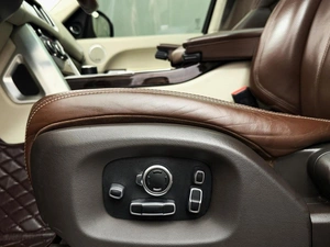 Внедорожник Land Rover Range Rover 2015 года, 5040000 рублей, Орёл