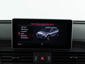 Внедорожник Audi Q5 2018 года, 4068444 рублей, Москва