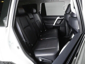 Внедорожник Toyota Land Cruiser Prado 2020 года, 6789000 рублей, Минеральные Воды
