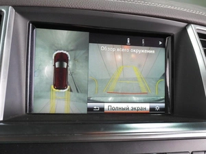Внедорожник Mercedes-benz GL-класс 2013 года, 3480000 рублей, Воронеж