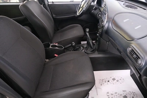Внедорожник Chevrolet Niva 2014 года, 499000 рублей, Омск