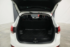 Внедорожник Hyundai ix35 2014 года, 1610000 рублей, Курск