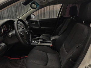 Седан Mazda 6 2009 года, 799000 рублей, Красноярск